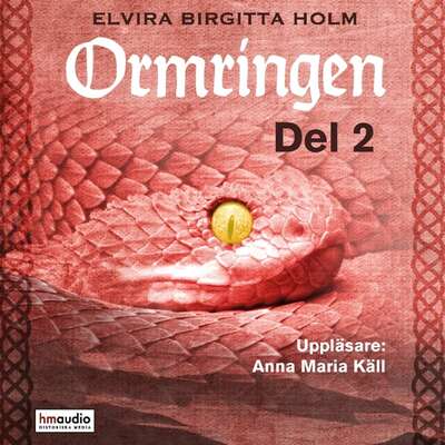 Ormringen, 2 - Elvira Birgitta Holm.