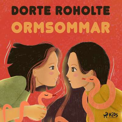 Ormsommar - Dorte Roholte.