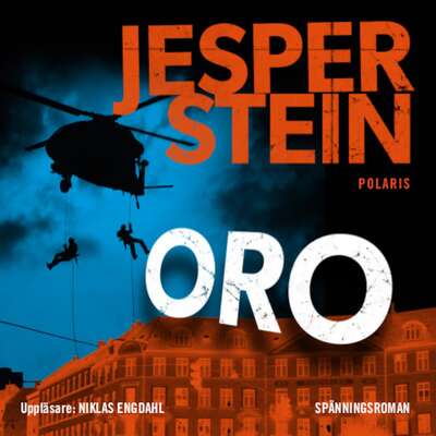 Oro - Jesper Stein.