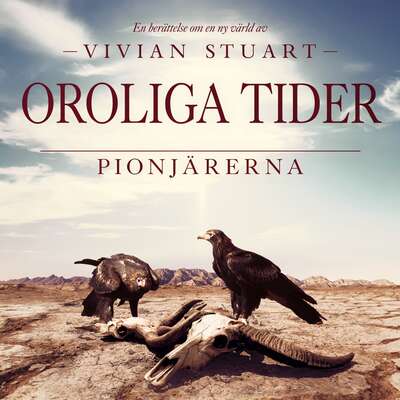 Oroliga tider - Vivian Stuart.