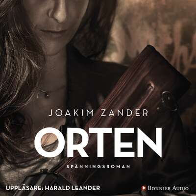 Orten - Joakim Zander.