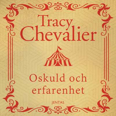 Oskuld och erfarenhet - Tracy Chevalier.