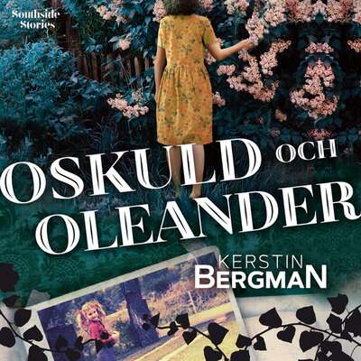 Oskuld och oleander - Kerstin Bergman.