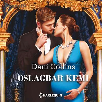 Oslagbar kemi - Dani Collins.