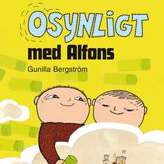 Osynligt med Alfons