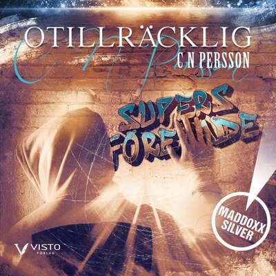 Otillräcklig - C N Persson.