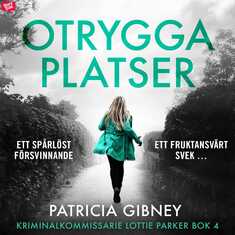 Otrygga platser