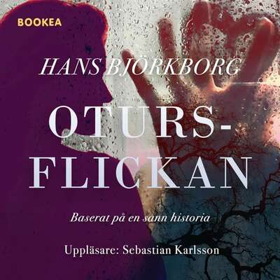 Otursflickan - Hans Björkborg.