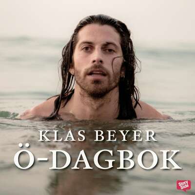 Ö-dagbok - Klas Beyer.