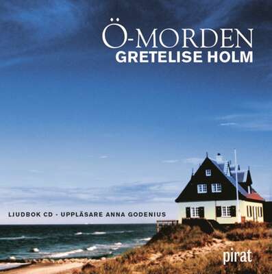 Ö-morden - Gretelise Holm.