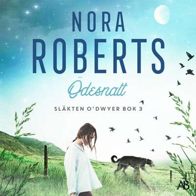 Ödesnatt - Nora Roberts.