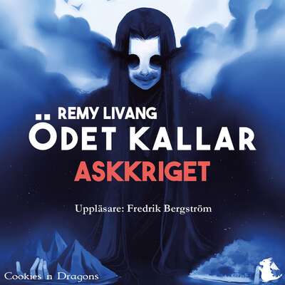 Ödet kallar - Remy Livang.