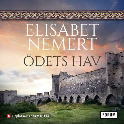 Ödets hav - Elisabet Nemert.