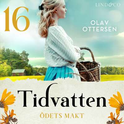 Ödets makt: En släkthistoria - Olav Ottersen.