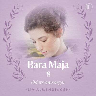 Ödets omsorger - Liv Almendingen.