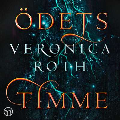 Ödets timme - Veronica Roth.