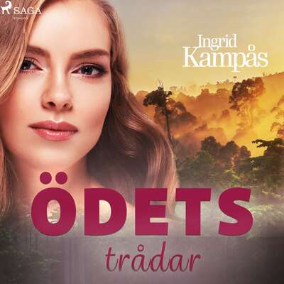 Ödets trådar - Ingrid Kampås.