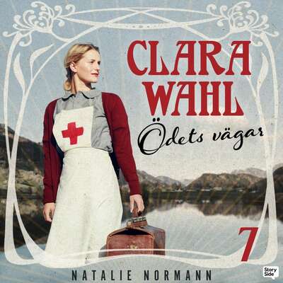 Ödets vägar - Natalie Normann.