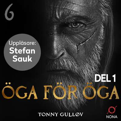 Öga för öga, del 1 - Tonny Gulløv.