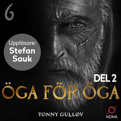 Öga för öga, del 2 - Tonny Gulløv.