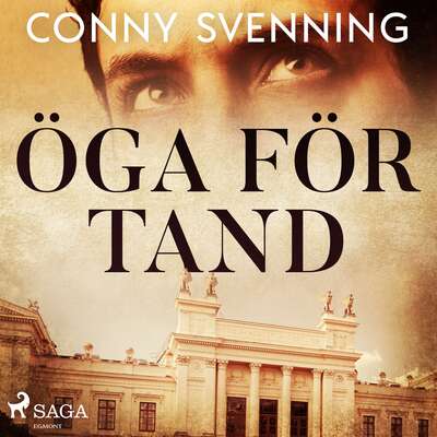 Öga för tand - Conny Svenning.