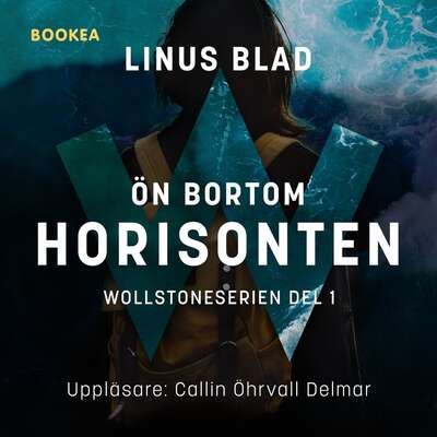 Ön bortom horisonten - Linus Blad.