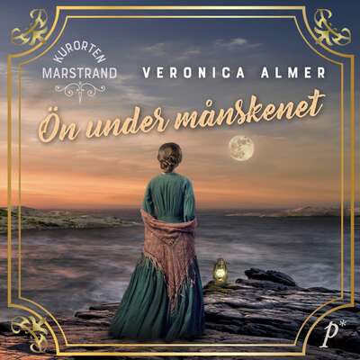 Ön under månskenet - Veronica Almer.