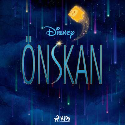 Önskan - Disney.