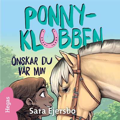 Önskar du var min - Sara Ejersbo.