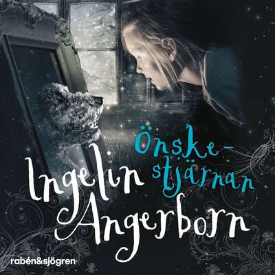 Önskestjärnan - Ingelin Angerborn.