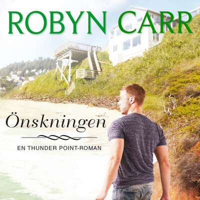 Önskningen - Robyn Carr.