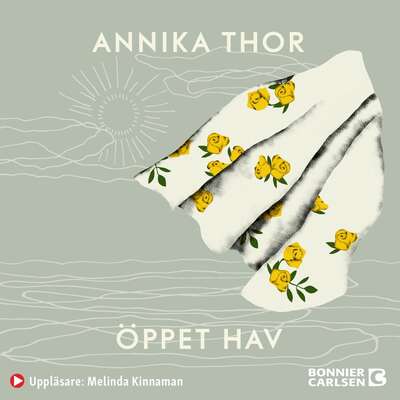 Öppet hav - Annika Thor.