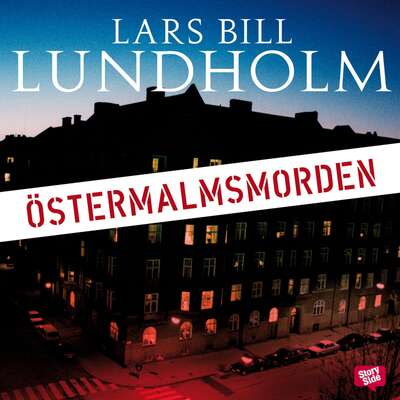 Östermalmsmorden - Lars Bill Lundholm.