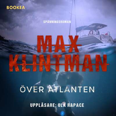 Över Atlanten - Max Klintman.