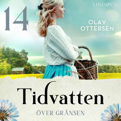 Över gränsen: En släkthistoria - Olav Ottersen.