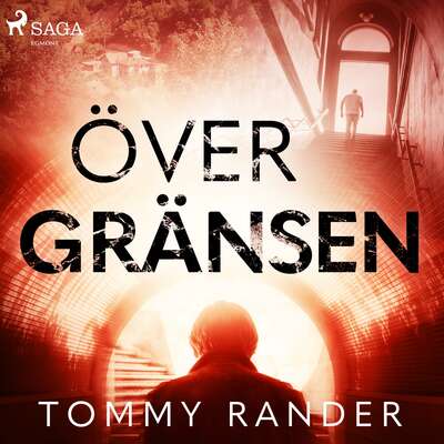 Över gränsen - Tommy Rander.