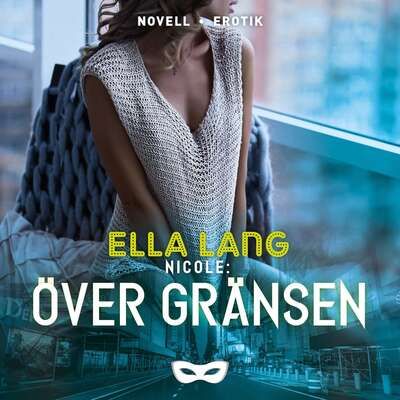 Över gränsen - Ella Lang.