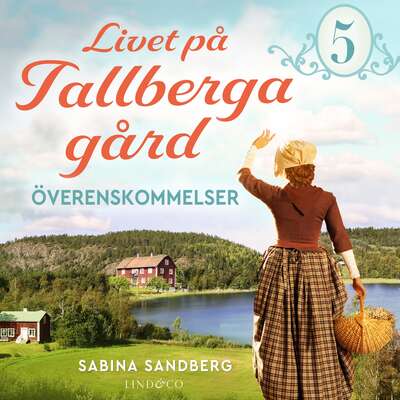 Överenskommelser - Sabina Sandberg.