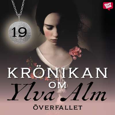 Överfallet - Ida S. Skjelbakken.