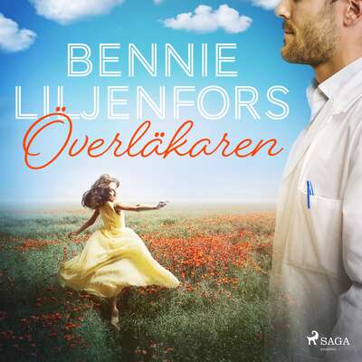 Överläkaren - Bennie Liljenfors.