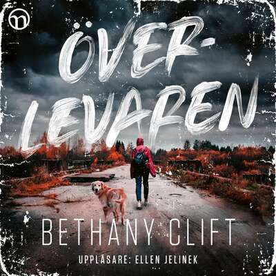 Överlevaren - Bethany Clift.