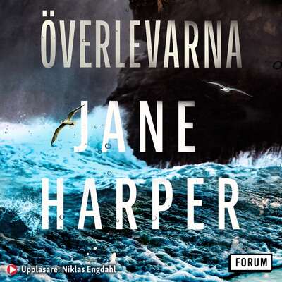 Överlevarna - Jane Harper.