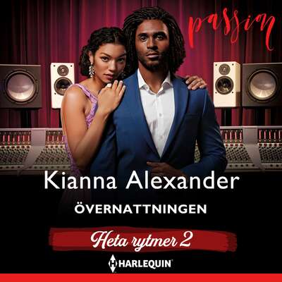 Övernattningen - Kianna Alexander.