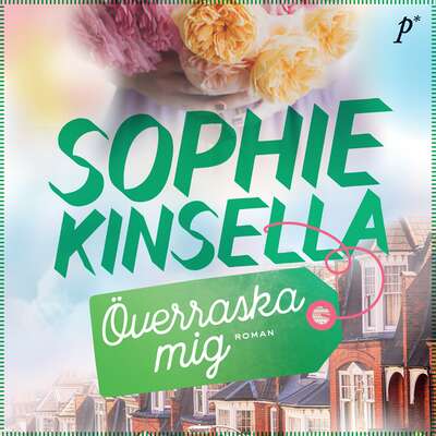 Överraska mig - Sophie Kinsella.