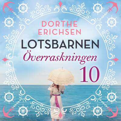 Överraskningen - Dorthe Erichsen.