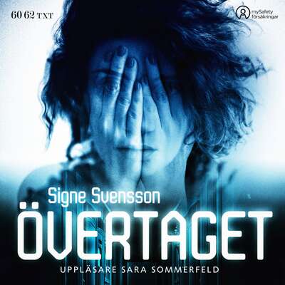 Övertaget - Signe Svensson.