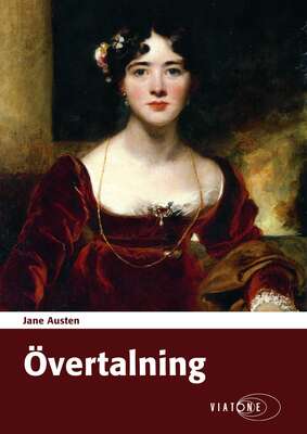 Övertalning - Jane Austen.