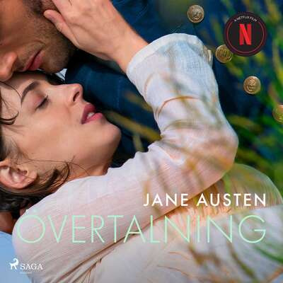 Övertalning - Jane Austen.