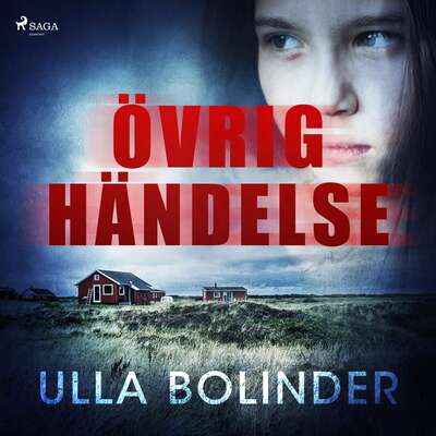 Övrig händelse - Ulla Bolinder.