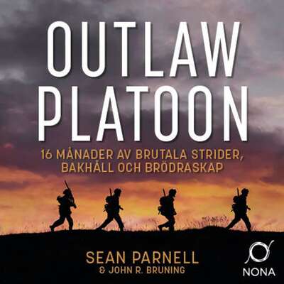 Outlaw platoon - Sean Parnell.